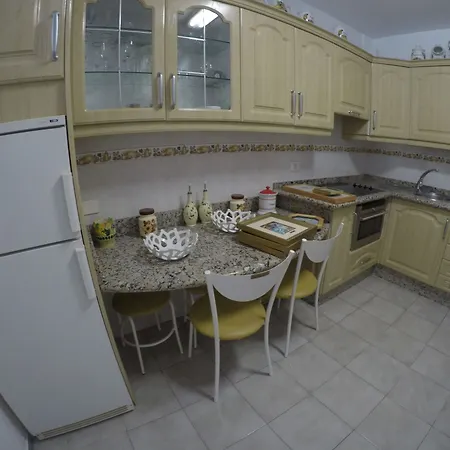 Alayon 104 * Arona (Tenerife)