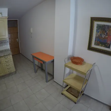 Apartment Alayon 104 Arona (Tenerife)